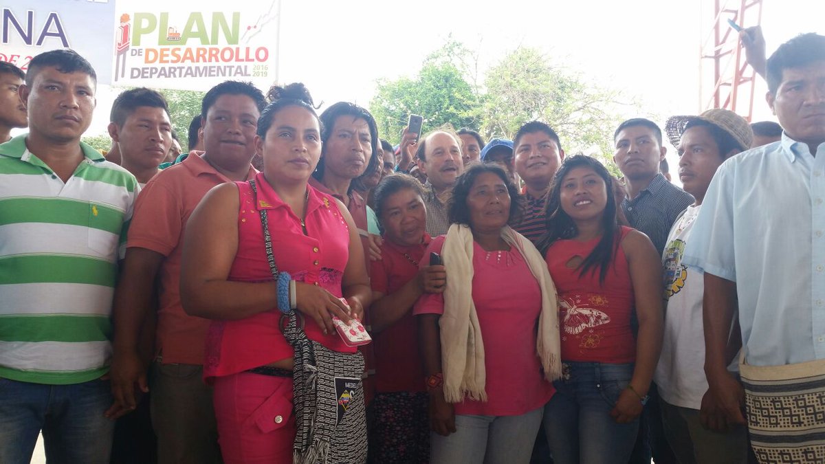 RicardoAlvaBest's tweet photo. Hoy estamos en la comunidad indígena de Betoy,  en la construcción del plan de desarrollo https://t.co/ssqcwkiL1N