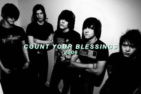 Everything_BMTH's tweet photo. Bring Me The Horizon 2006 https://t.co/kDRCXKeEt7