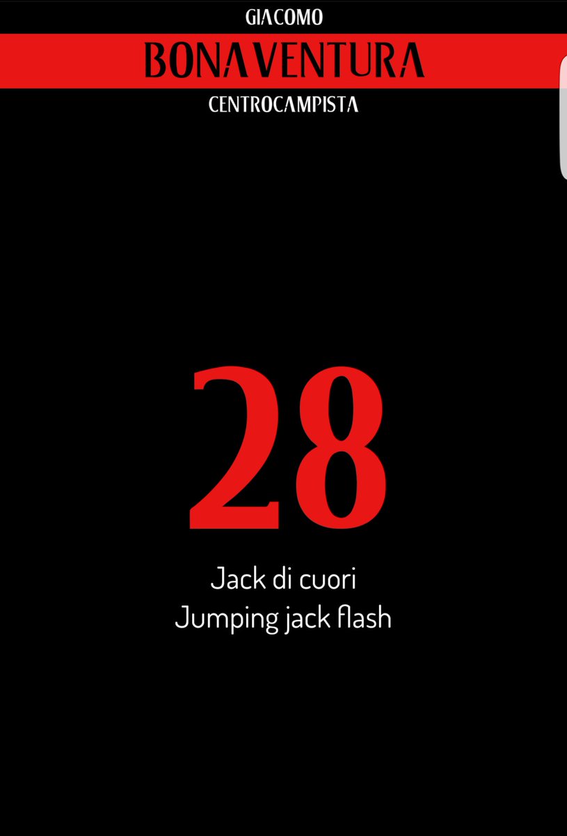 PantaRei929's tweet photo. Sempre uno dei migliori @giacomobona 🔝 #grazie #SanJack di ❤ https://t.co/PPJRATM36n