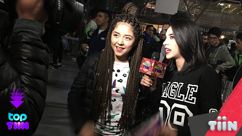 TopTiin's tweet photo. ¡Fuimos al concierto de @MAJORLAZER en México! ¡No se pueden perder este #ReporTiin! https://t.co/5owkuwlSB7