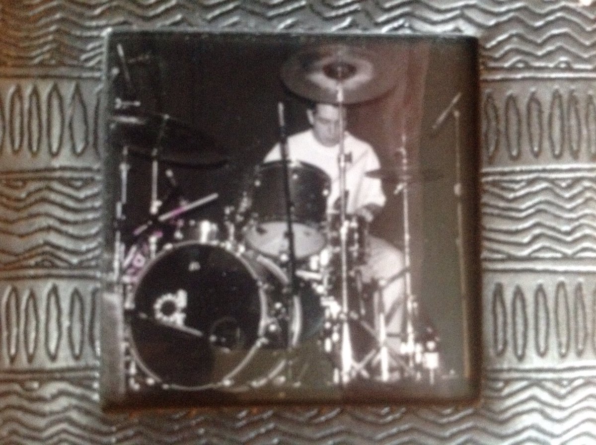 PhattThyme's tweet photo. OLD SCHOOL! I was just a baby. 1995 @40WattAthens #AddisonBlue #40Watt #Athens https://t.co/ZWH51IOhvy