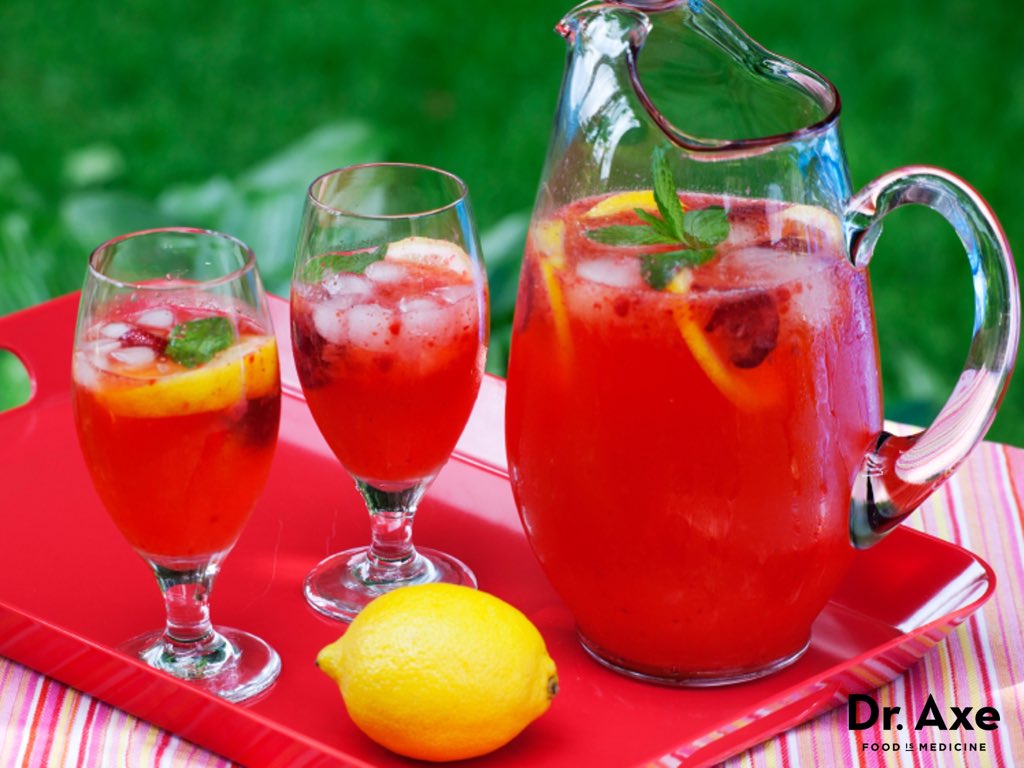 It is my utmost pleasure to serve up the best in lemonade, tea, and cookies this spring!