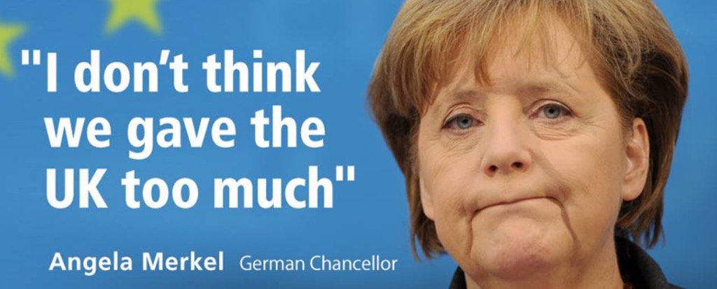 p4ul12's tweet photo. #merkeloutnow :-) https://t.co/nb7xohlHdf