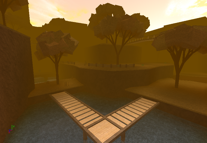 Chuckxz Refrays On Twitter Wslyrblx Zomebodyroblox Juriaanrbx What Do You Think Of My Roblox Deathrun Map So Far Https T Co Nc7minjlvo Https T Co Lpcwmvclce - roblox forest map