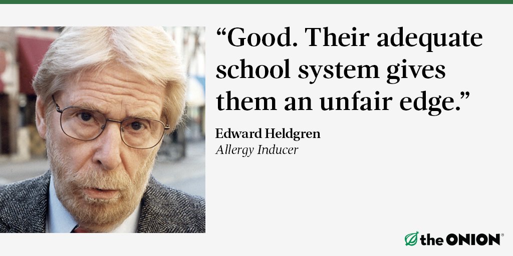 TheOnion's tweet photo. ‘Jeopardy’ Bans Canadian Contestants https://t.co/bQTLU6kXZ3 #WhatDoYouThink? https://t.co/ZFE9pUzTgx