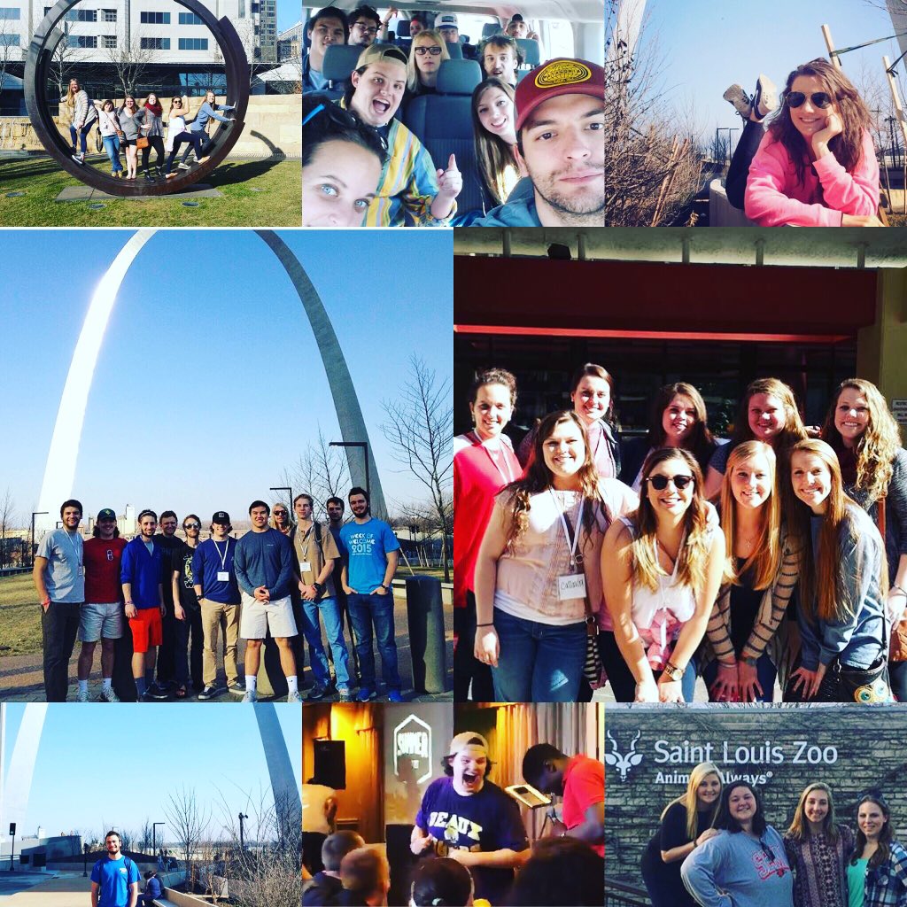 COMTSU's tweet image. We love SR But love our weekly mtgs just as much! Come out tomorrow night for 905! LRC 9:05!