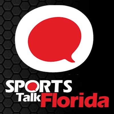 SportsTalkFLA's tweet photo. WATCH #STFLive with @robsportstalkfl from 3-6 on our Sports Talk 1040 LiveSteam: https://t.co/ny54u2jKeV https://t.co/C6Yt6lJ1QY