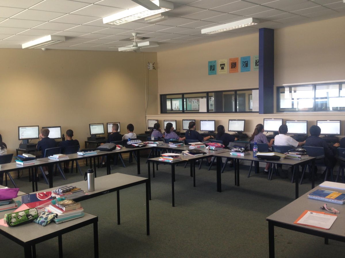 miss_lucybell's tweet photo. Year 7 Pat-R testing begins today! #literacydata https://t.co/CF7azMLniF