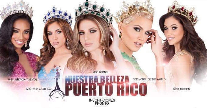 tiodelasreinas's tweet photo. #MissGrandPR #MissSupranationalPR #MissIntercontinentalPR #MissTourismQueenPR #TopModeloftheWorldPR @NBPuertoRico https://t.co/8dMqJht6FM