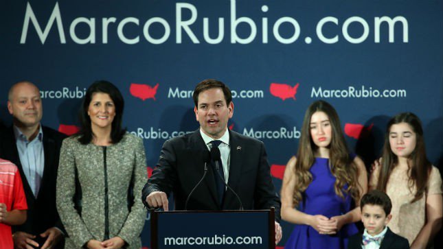 Bush backers quickly flock to Rubio hill.cm/zPDmTiH