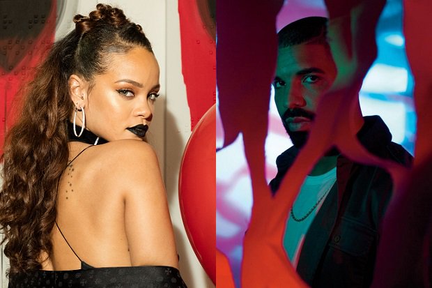 RadioRaymondT's tweet photo. All The Way LIT! @rihanna @Drake #WORK #VISUAL https://t.co/7CR2JV3Sjl #WORKDATTWERKDAT #HIPHOP #RnB #RIHANNANAVY https://t.co/R6WSEGwp1h