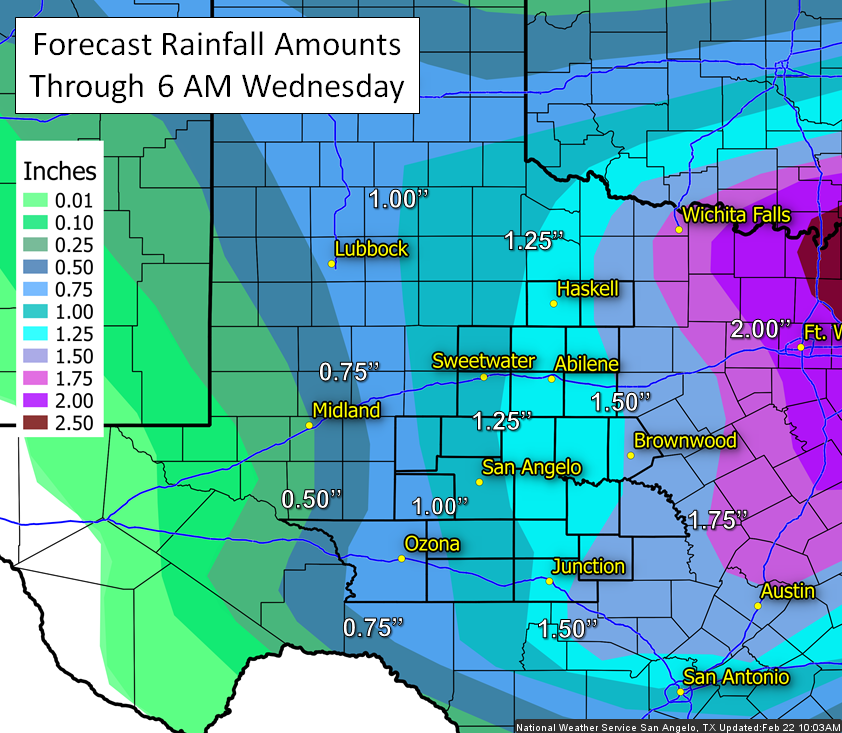 bfd_ballingertx's tweet photo. Hopeful for Rain! https://t.co/9dPsAibaOC