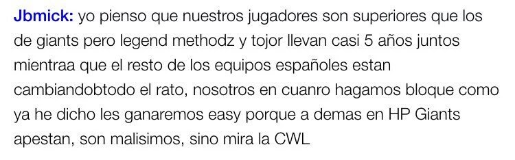 SalseoPs4's tweet photo. Hola mi nombre es tmick y soy subnormal https://t.co/H20sPXYvTW