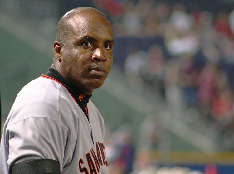 timandfriends's tweet photo. Should Barry Bonds be in the Baseball Hall of Fame? https://t.co/Nk0oTzIySO