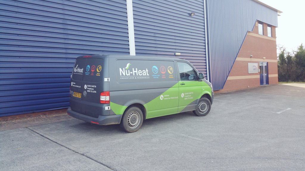 HiProHeating's tweet image. Thanks @nuheatuk for the training day. Looking forward to getting into install ufh in Yorkshire. #ufh #Wakefield