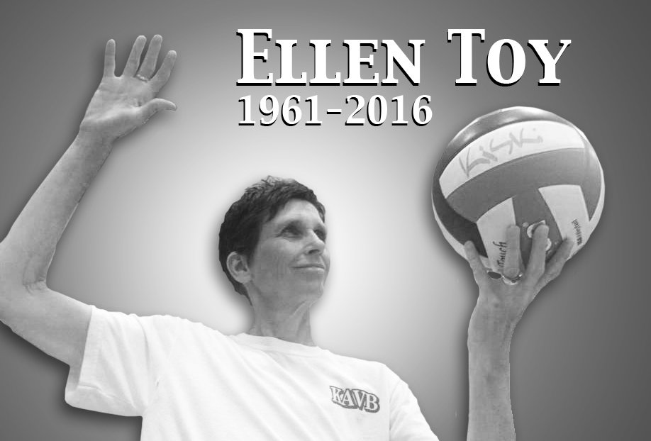 p3rvbc's tweet photo. Our sympathies &amp; prayers to @JamtheGym &amp; Ellen Toy's family. She was a great inspiration to us all. #WeServeFirst https://t.co/tg3tNTq2UO
