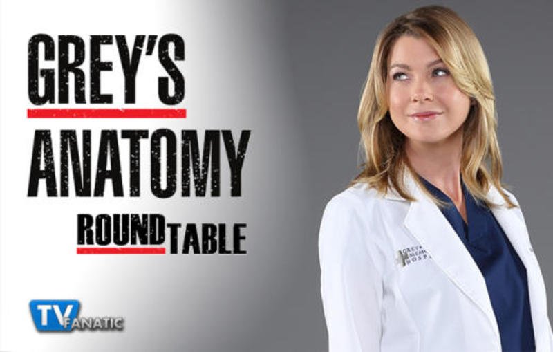 cnv_ep's tweet photo. Grey's Anatomy Round Table: Taking Sides via @TVFanatic https://t.co/mdSO5tP9fo #roundtables #grey'sanatomy https://t.co/JDFvkEFrbs