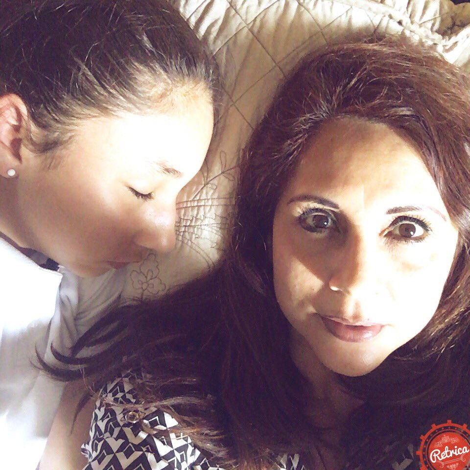 sofysraro's tweet image. Un ratito descansando y luego a Danzzana