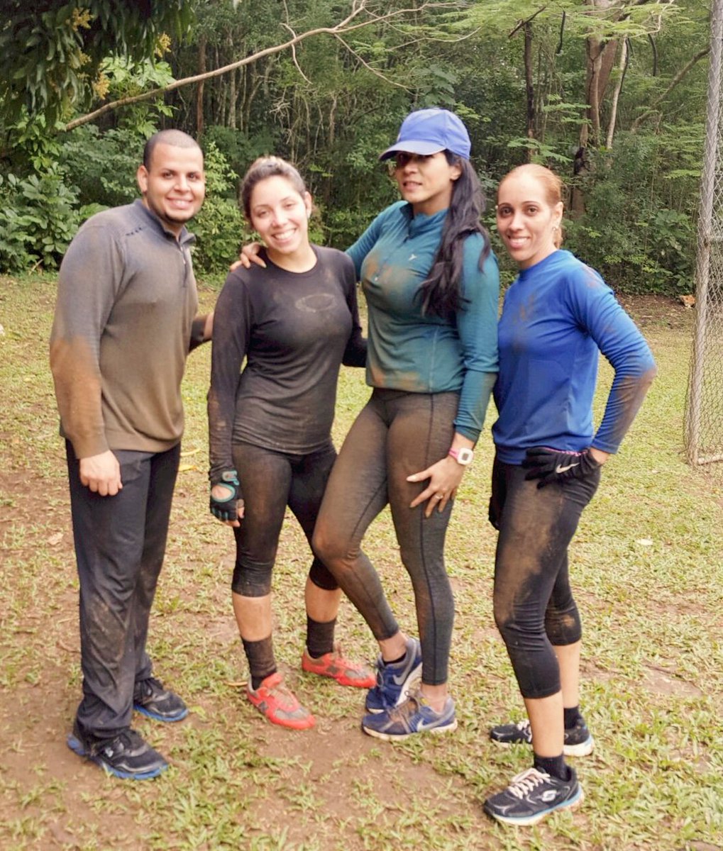 Cleoyan_1969pr's tweet photo. #trailworkout https://t.co/KROof9XJGT