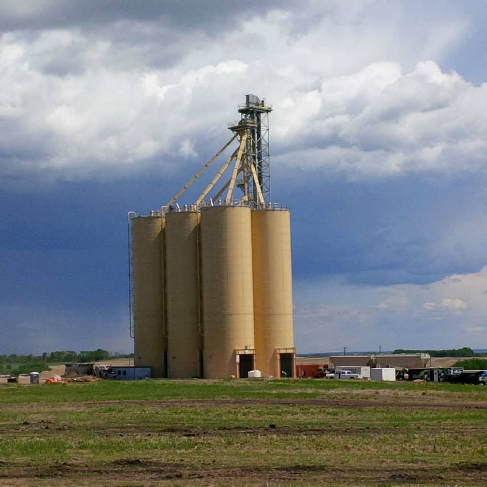 Some of our Tank Projects