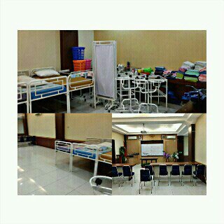 AngnagersLA_33's tweet photo. UPK. Semangat 33! Semoga diperlancar https://t.co/xuD8nY7MPq