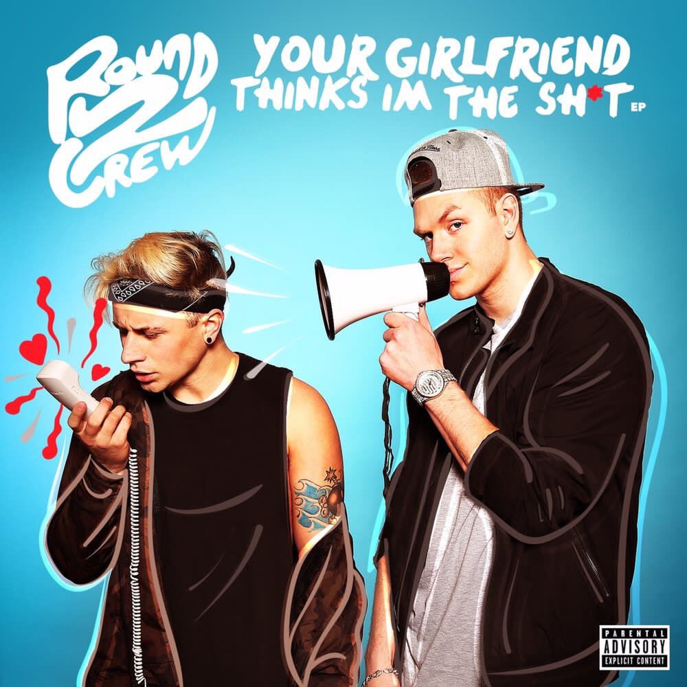 SwagLikeBiebs87's tweet photo. I have not been able to stop laughing at Chase's eyebrow in this picture since it was released π
#ThatArchThough ππΌ https://t.co/45MZ1nimVD