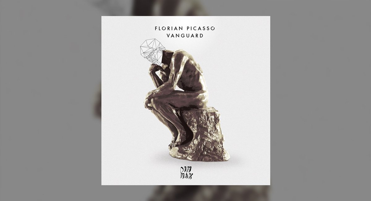 DAMMN - @florianpicasso’s new single “Vanguard” is a monster!!! Listen on @AppleMusic - smarturl.it/vanguard_am https://t.co/YE6MhXexN2
