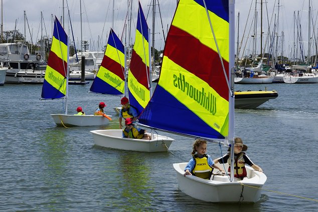 <a href="/SportingSchools/">Sporting Schools</a> funding now open! Register today to get your students having #tackers fun!! bit.ly/1WEKCEw