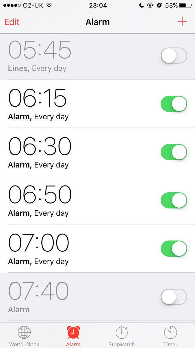 KimiCapstick's tweet photo. I do hope these wake me up in the morning otherwise I am in BIG trouble!! #hospitalitydays https://t.co/9PGwrqnzRZ