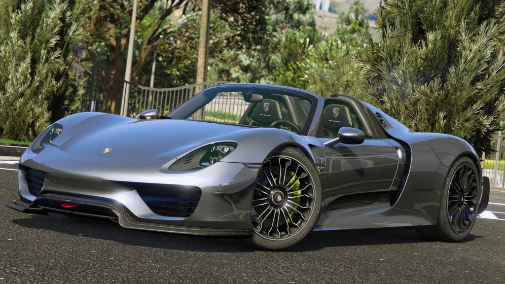 PlexusHub's tweet photo. Awesome GTA 5 PC modding https://t.co/cqAX33Uh4M https://t.co/4vdK41Ldrv