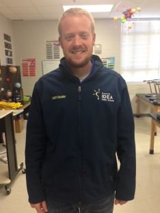 ICPBobcats's tweet photo. CAMPUS LEADER SPOTLIGHT
Matthew Mueller
Science Teacher - Thank you for all you do for IDEA's Team and Family. https://t.co/faaknrKGjY
