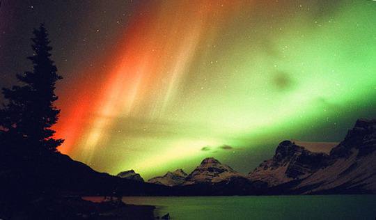 LowKeyLedge's tweet photo. Date idea: watch the Northern Lights together https://t.co/0mP7MgQyOj