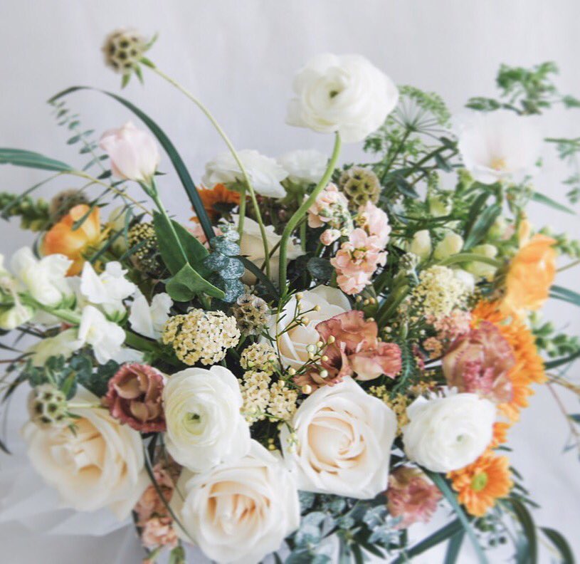 🍊 #flowerpowersiseñor