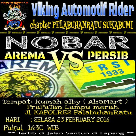 var_ruby's tweet photo. Ber Doa untuk meraih Kemenangan.
Smoga Persib menang &amp; Jadi Juara. Amin https://t.co/EnvMiH3m7V