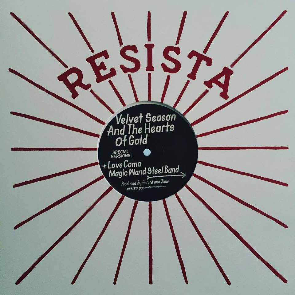 Pacific Beach Vinyl tweet media