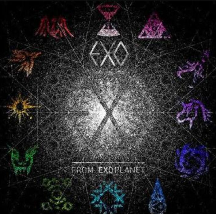 hooneunkim5's tweet photo. I am exo-l #Exoforever #EXO # https://t.co/kC0vvJG6AS