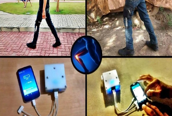 sumedico's tweet photo. ¡Increíble! #Celulares podrán #recargarse con energía corporal https://t.co/J5cuMTSAhT https://t.co/GbCyZfOl3D