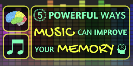 TLSpanish's tweet photo. Want to improve your memory? Listen to music! Read about the 5 benefits + 10 example songs: https://t.co/AYfWMbuGzA https://t.co/8TSfYlFO74