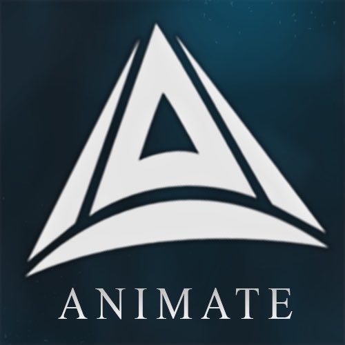 Joined <a href="/AnimateLevels/">Animate</a> 22.02/16. Thanks to (brother) @Nehjisboy and the team.. :*