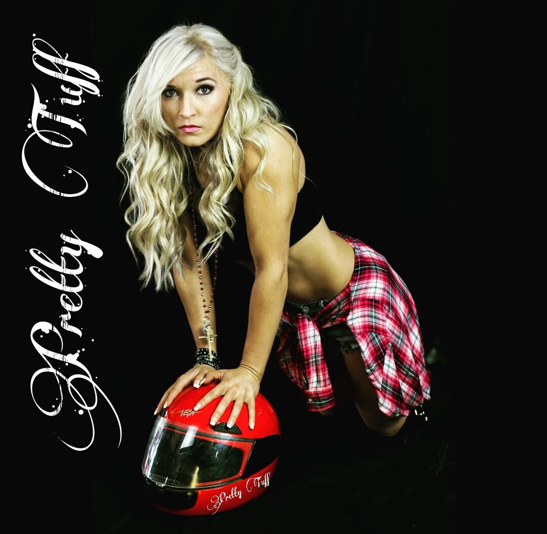 LIVETUFF1's tweet photo. "It's a man's world so learn how to drive fast through it" #prettytuff #LFL16 #Dallasdesire #ride #fitfam https://t.co/2R9xxBtcvr