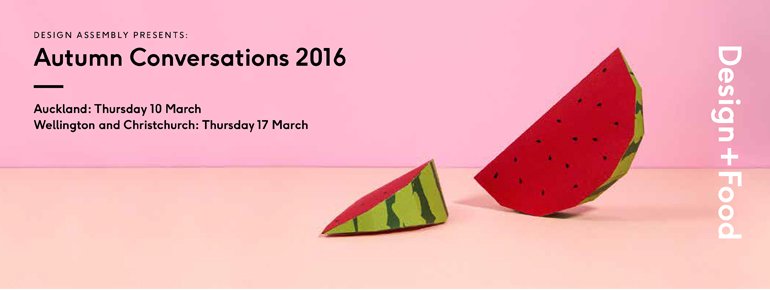 faberandlo's tweet photo. Pleased to be a part of the @DsgnAssemblyNZ Autumn talks in Wellington on March 17. 

→ https://t.co/qWeweyEfhH https://t.co/RSqPtPBrr6