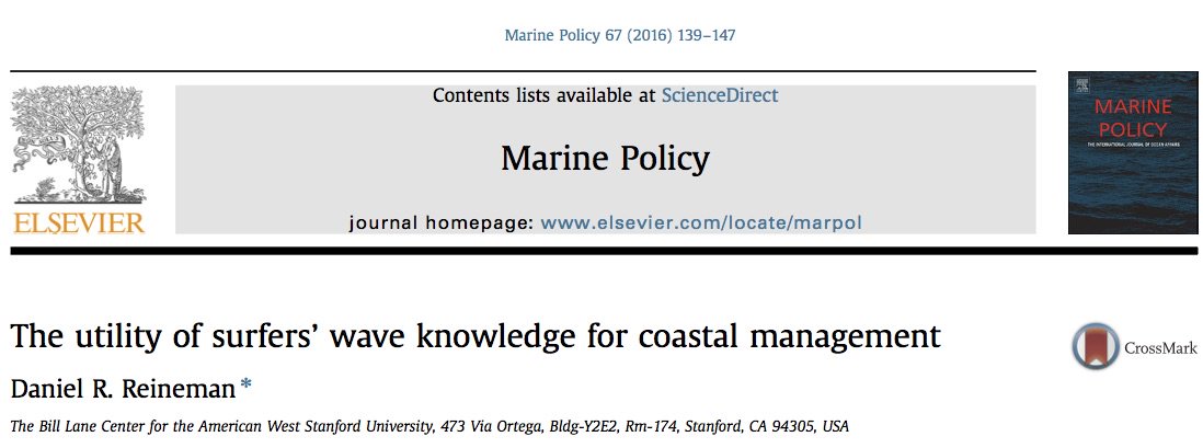 peopledseas's tweet photo. Integrating wave knowledge into coastal management #surfingscience @StanfordWoods https://t.co/Ec7KlWZ5HL https://t.co/jgouRJRg0f
