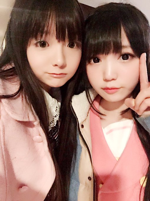 コスプレイヤー桜群のTwitter画像32