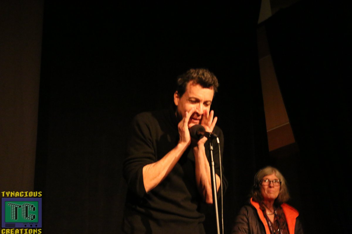 TynaciousC's tweet image. Holy Hell QnA - Director Will Allen Speaks #Sundance2016 ow.ly/YDClw