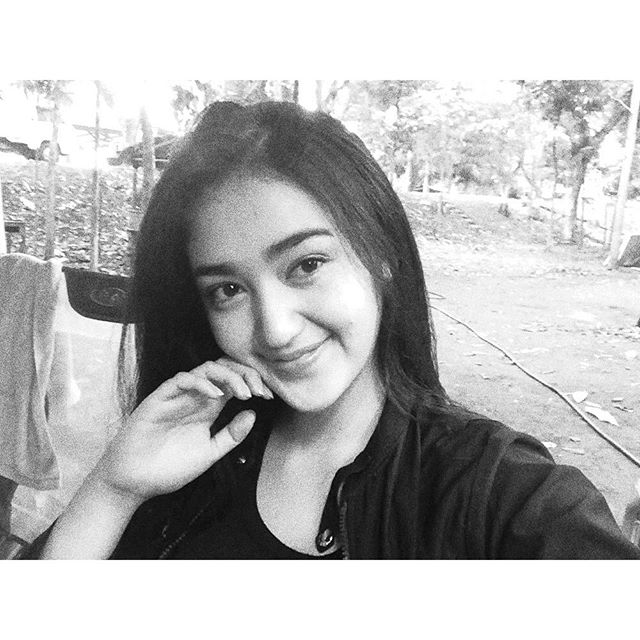 SMILE :) @rantyaprilyy