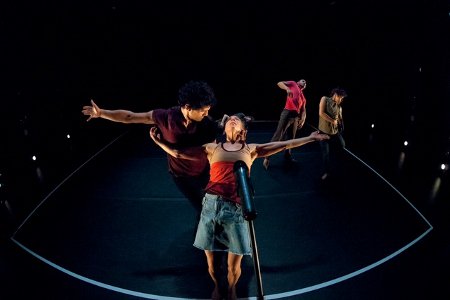 CriticalDance tweet media