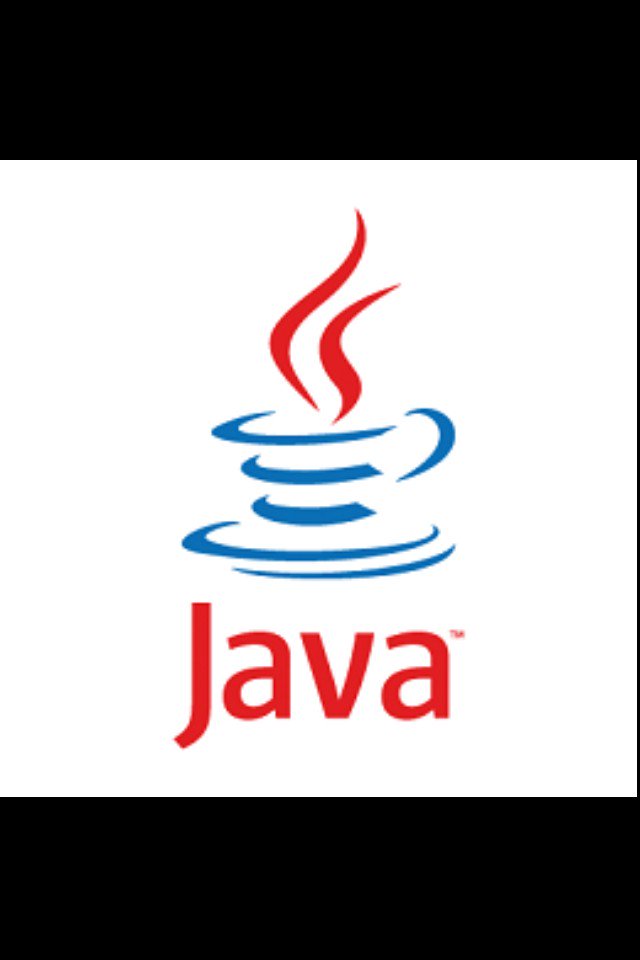 SiphoMazibuko1's tweet image. Class based #OOP language designed to have few implementation dependencies #Java #WriteOnceRunAnywhere #SUN #WORA