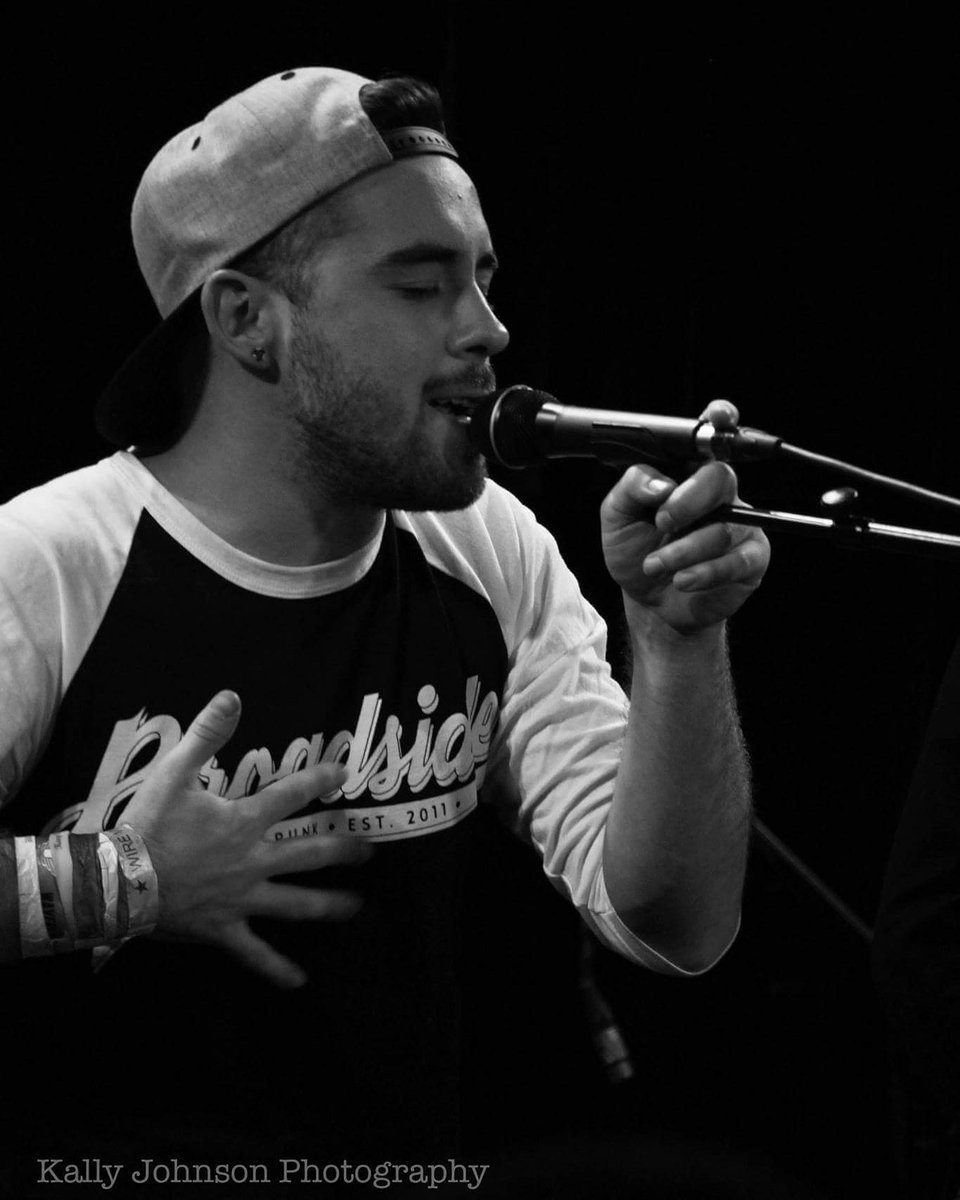 KallyJ_Photo's tweet photo. Ryan Argast of Marina City @ Wire / Berwyn, IL / 1/24/16 / 
📷: Kally Johnson
#ckact https://t.co/SoxR3T2g6s