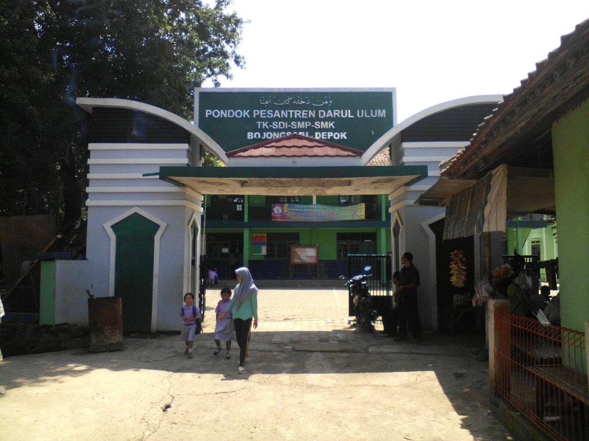 Arpus_Depok's tweet photo. perpus keliling di SD Darul Ulum Bojongsari 23022016 @sitichaerijah @imeh95 @pemkotdepok https://t.co/aNPYnyYRmL