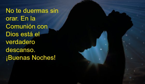 quiero_sersanto's tweet photo. No te duermas sin orar. En la Comunión con Dios está el verdadero descanso. ¡Buenas Noches! #Cuaresma2015 https://t.co/WrFJvm44DN